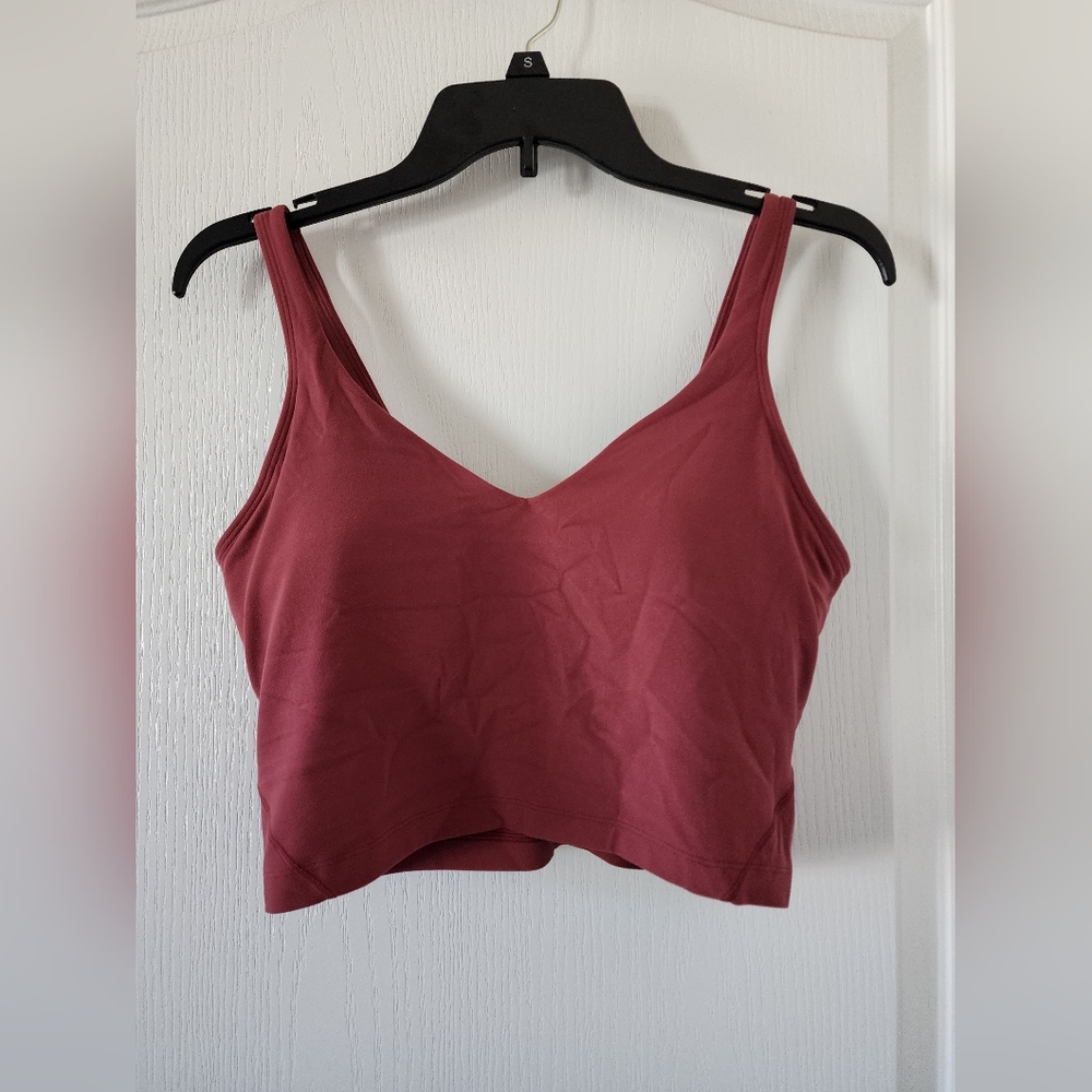 Lululemon Align Tanktop